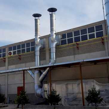 Şirketler için havalandırmanın önemi